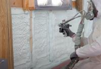 Spray Foam Insulation Pros image 2